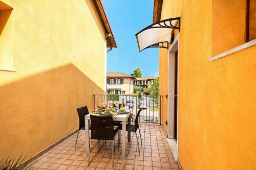 Apartamento Domus Aurea