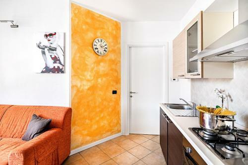Apartamento Domus Aurea
