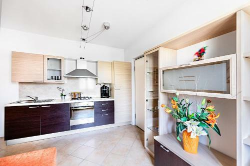 Apartamento Domus Aurea