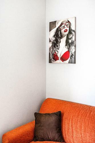 Apartamento Domus Aurea