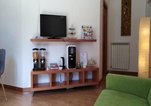 Apartamento Maria Carolina