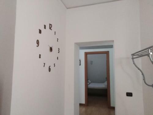 Apartamento Maria Carolina