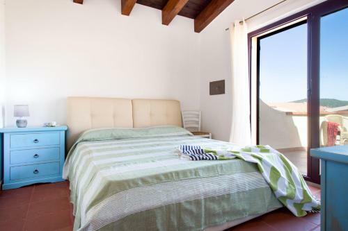 Villa Cabras