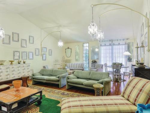 Locazione Turistica Eleonora-3