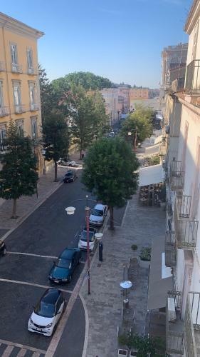 Hostal Residenza Vanvitelliana