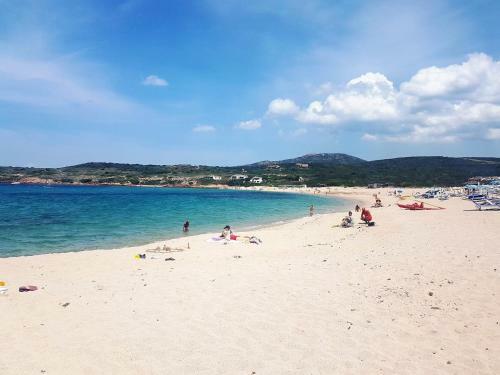 Apartamento Affittimoderni Isola Rossa Cala Serena
