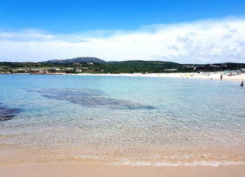 Apartamento Affittimoderni Isola Rossa Cala Serena