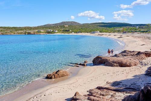 Apartamento Affittimoderni Isola Rossa Cala Serena