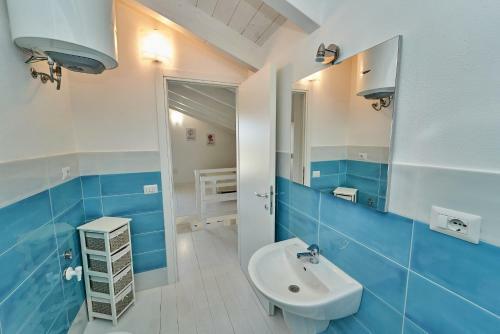 Apartamento Affittimoderni Isola Rossa Cala Serena