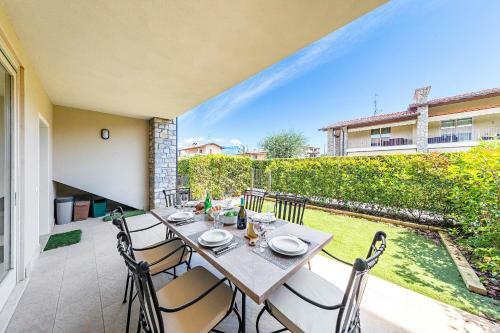 Apartamento La Perla