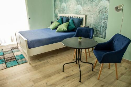 Bed & Breakfast Dose Di Relax