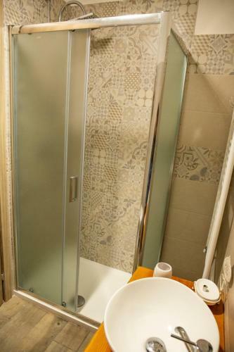 Bed & Breakfast Dose Di Relax