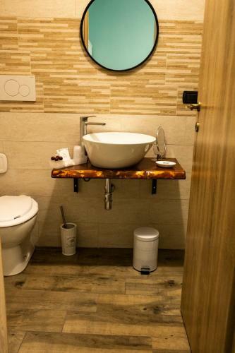 Bed & Breakfast Dose Di Relax