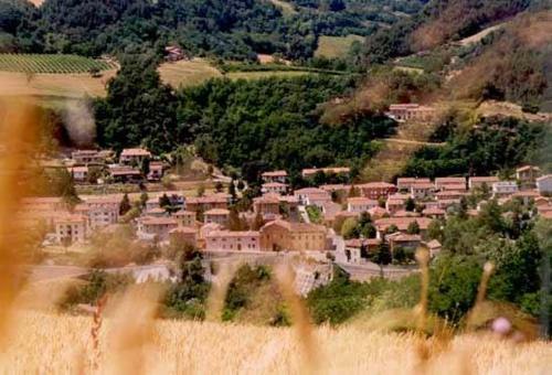 Bed & Breakfast Il Cardello Locanda