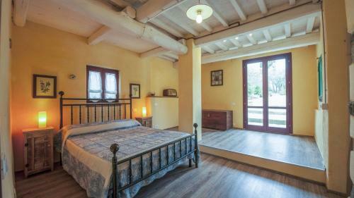 Villa Buca Delle Fate 8