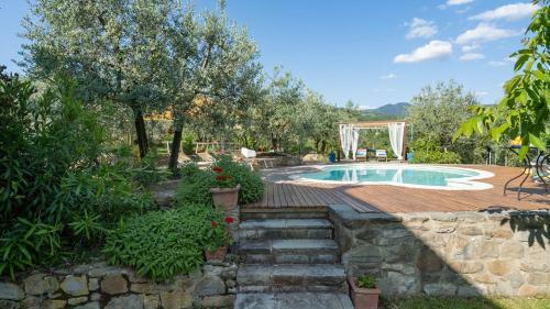 Villa Buca Delle Fate 8