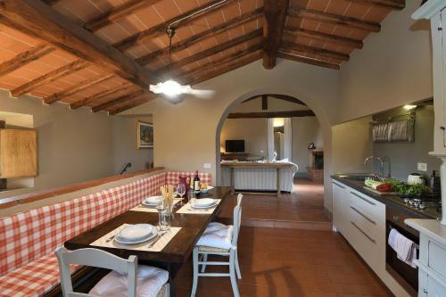 Apartamento Cipresso