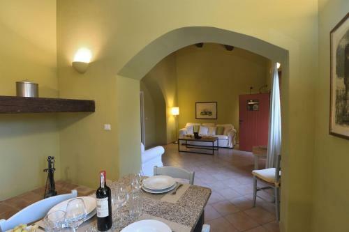 Apartamento Ginestra