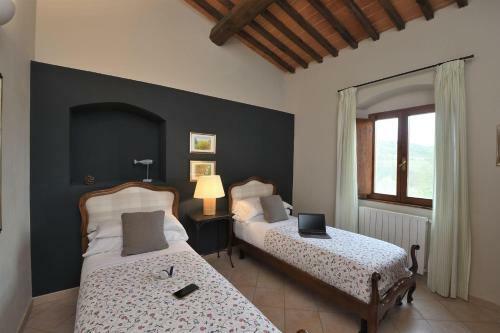 Apartamento Ginestra