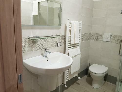 Bed & Breakfast La Suite