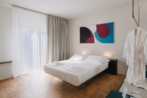Bed & Breakfast Villa Curiel