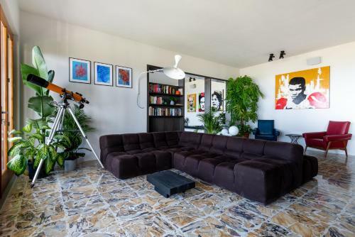 Bed & Breakfast Villa Curiel
