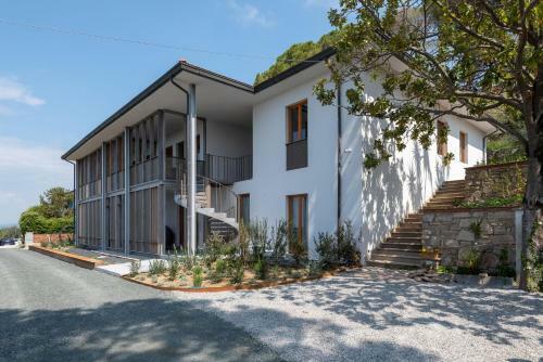 Bed & Breakfast Villa Curiel
