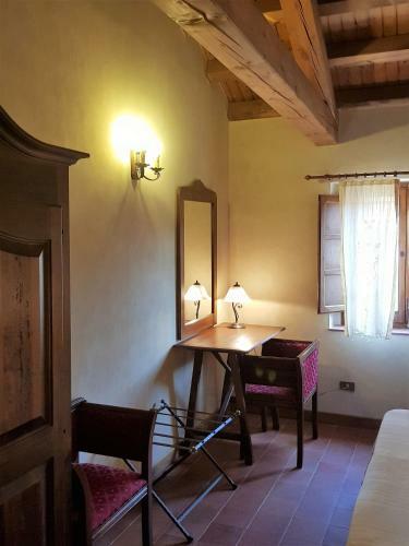 Agroturismo Villa Levante