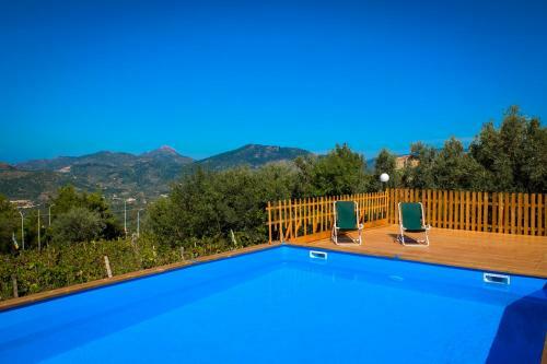 Agroturismo Villa Levante