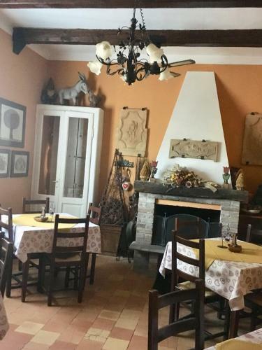 Agroturismo Il Biancospino