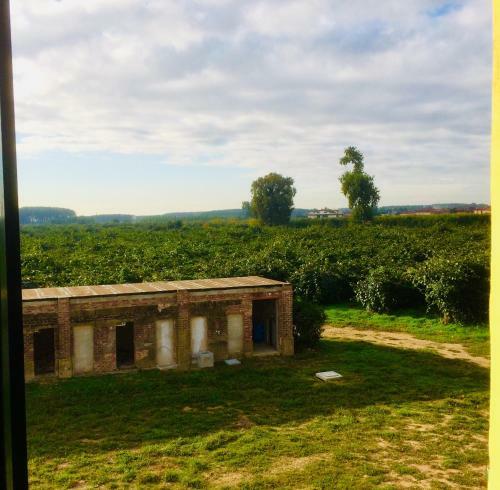 Bed & Breakfast La Caiella