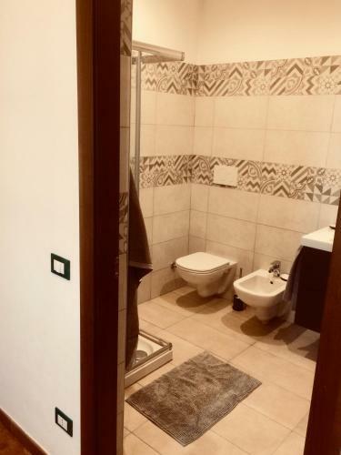 Bed & Breakfast La Caiella