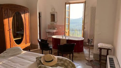 Bed & Breakfast Tenuta Miranda
