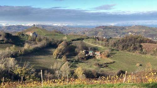 Bed & Breakfast Tenuta Miranda