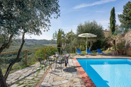 Villa Casale Del Bosco