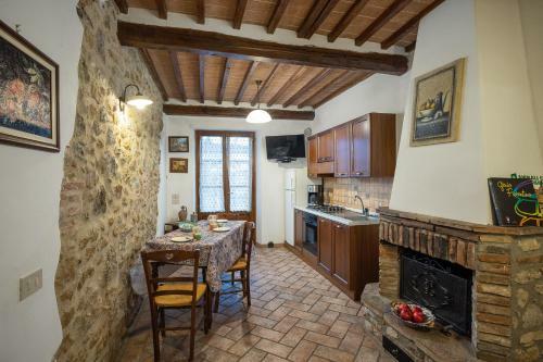 Villa Casale Del Bosco