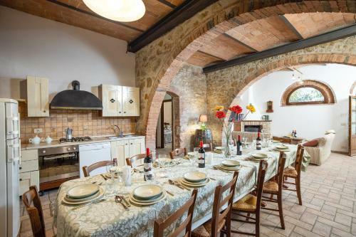 Villa Casale Del Bosco