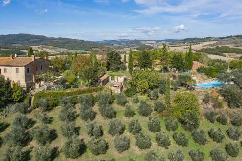 Villa Casale Del Bosco