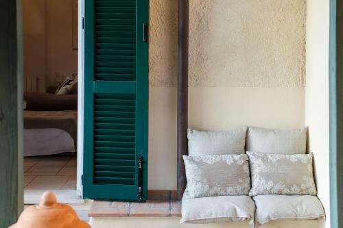 Apartamento Residenza Vittoria