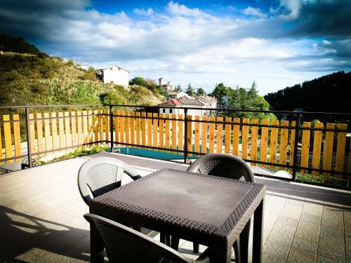 Hotel Albergo Parco Gran Sasso