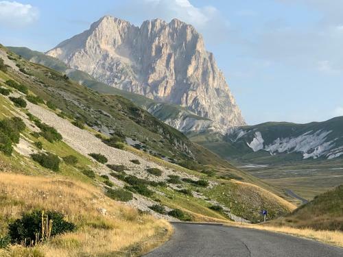 Hotel Albergo Parco Gran Sasso