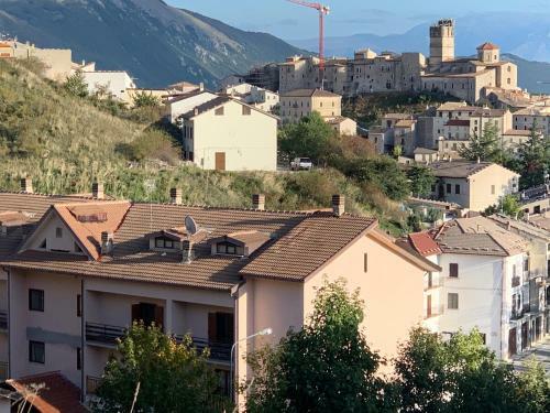 Hotel Albergo Parco Gran Sasso