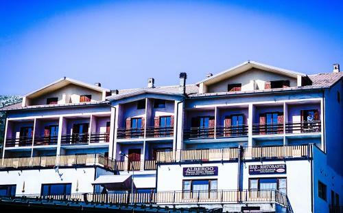 Hotel Albergo Parco Gran Sasso