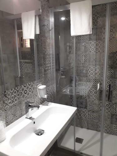 Bed & Breakfast Donjon Suite Centro Storico