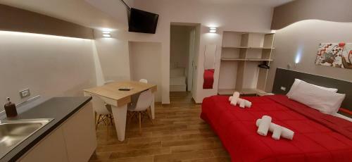 Bed & Breakfast Donjon Suite Centro Storico
