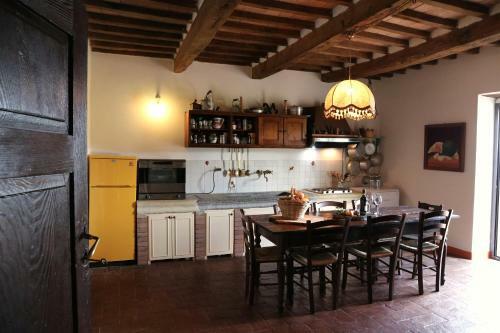 Hotel Antichi Casali