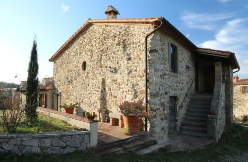 Hotel Antichi Casali