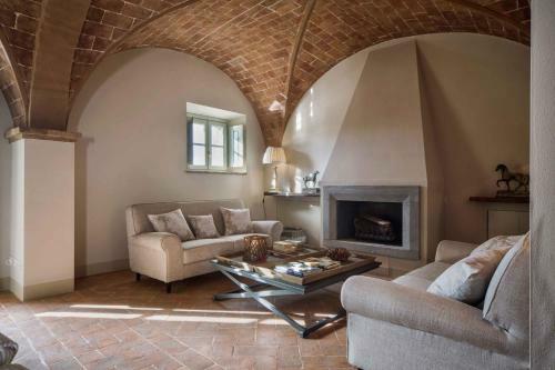 Villa Casale I Bianchi