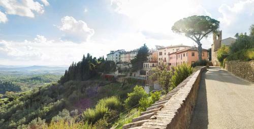 Villa Casale I Bianchi