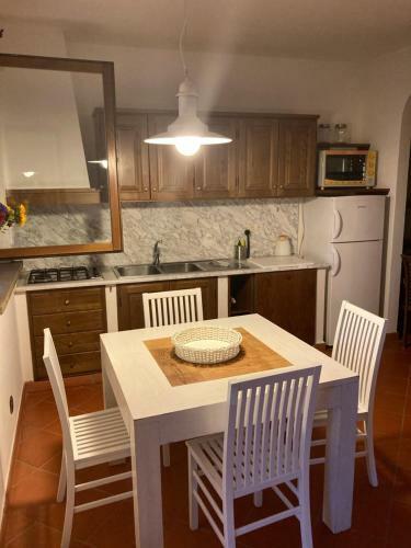 Agroturismo Villa Borgeri